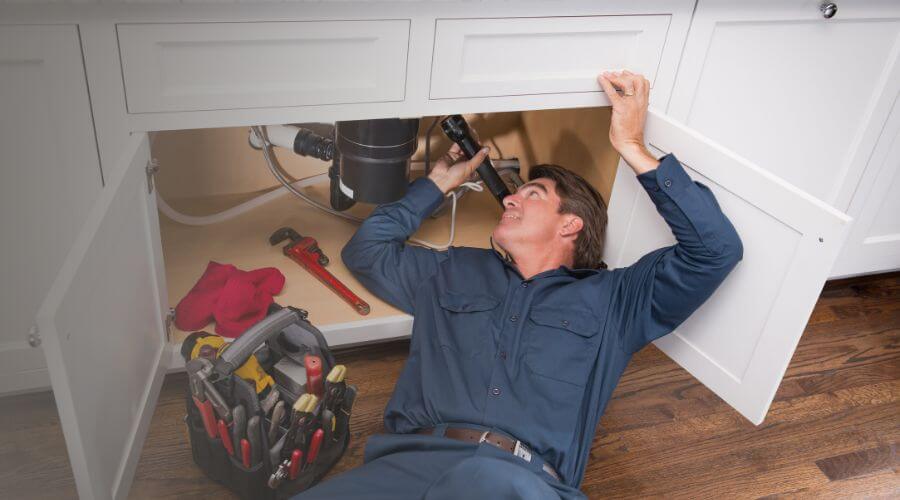 Professional septic pumping service in McGrady, NC